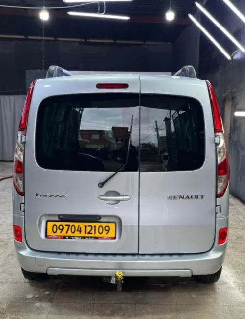 Renault Kangoo 2021 Grand Confort