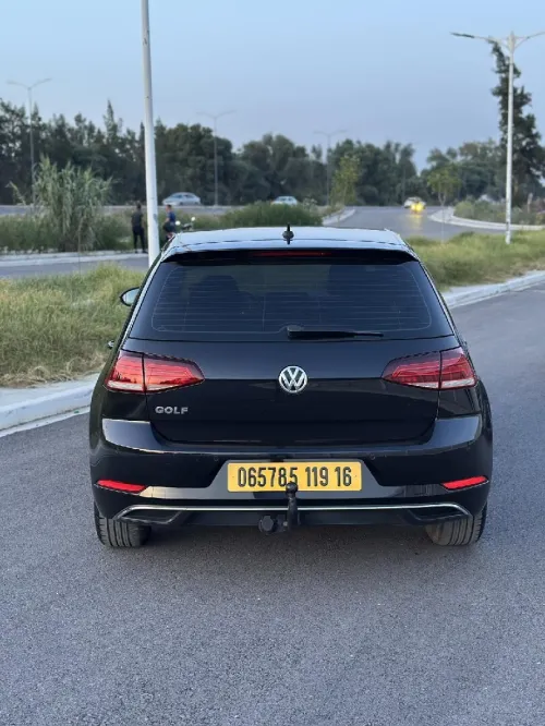 Volkswagen Golf 7 2019 START+