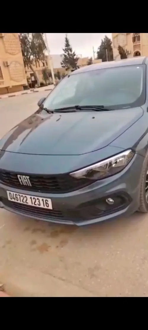 Fiat Tipo Sedan 2023 City