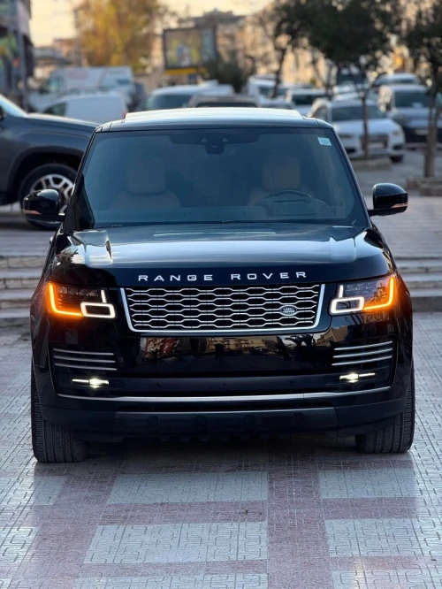 Range Rover Vogue Vogue 2021 V6