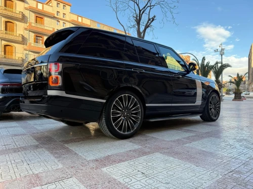Range Rover Vogue Vogue 2021 V6