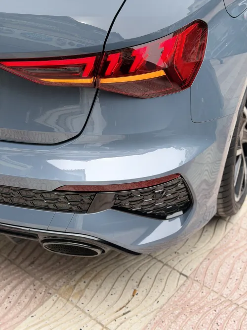 Audi RS3 Sportback 2024 Quattro S tronic
