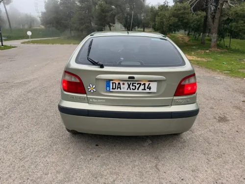 Renault Megane 1 2000 Megane 1