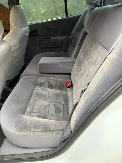 Renault Megane 1 2000 Megane 1