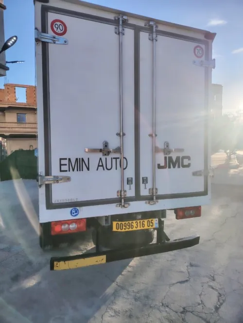 JMC Frigo 2016
