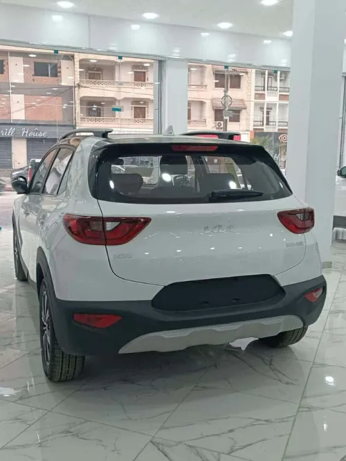 Kia KX1 2026 KX1Luxury