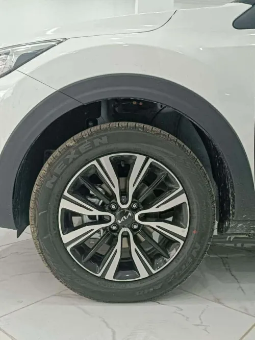 Kia KX1 2026 KX1Luxury