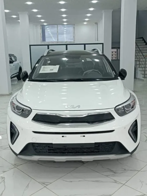 Kia KX1 2026 KX1Luxury