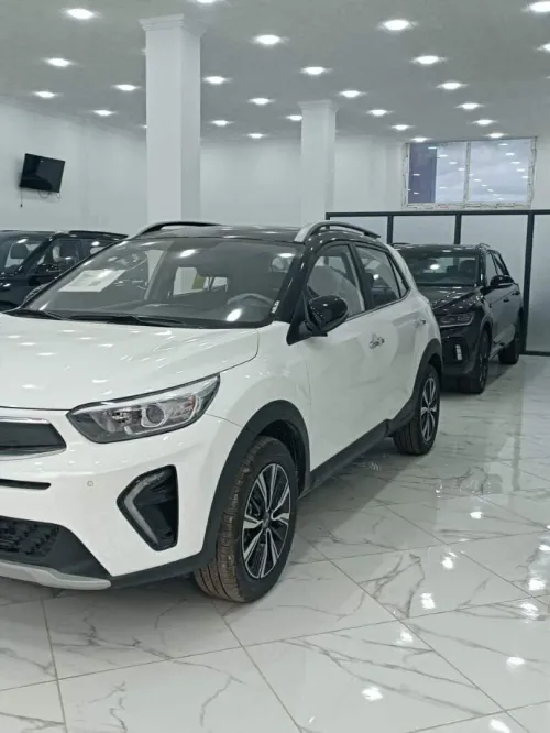 Kia KX1 2026 KX1Luxury