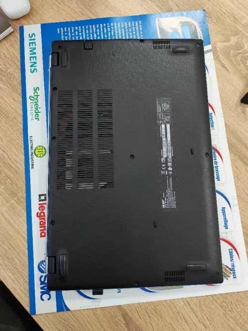Pc portable