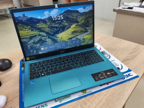 Pc portable
