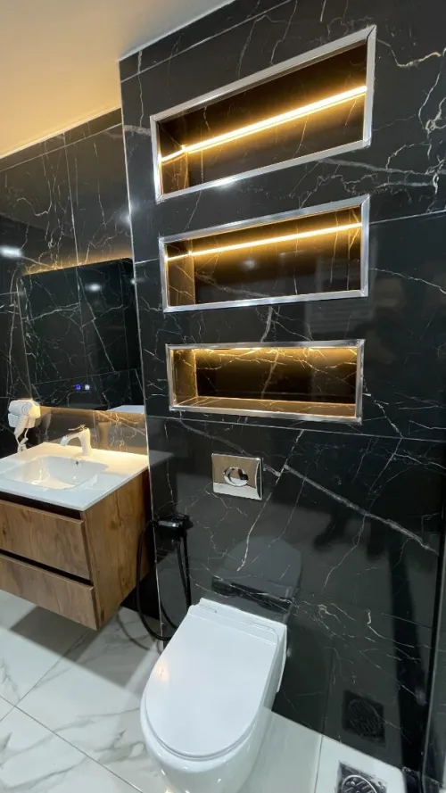 Entreprise de Construction & Finition Haut de Gamme | BBH Archstudio