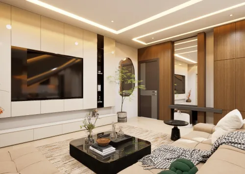 Décoration Intérieure Moderne & Sur Mesure | BBH Archstudio