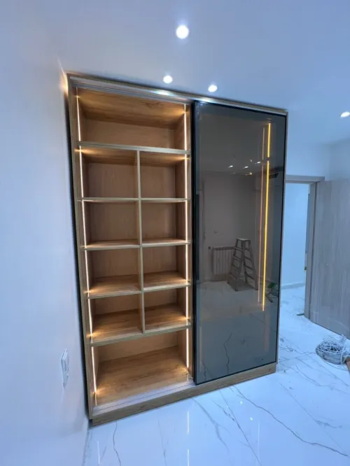 Décoration Intérieure Moderne & Sur Mesure | BBH Archstudio