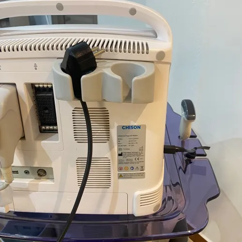 Echodoppler Eco 3 expert