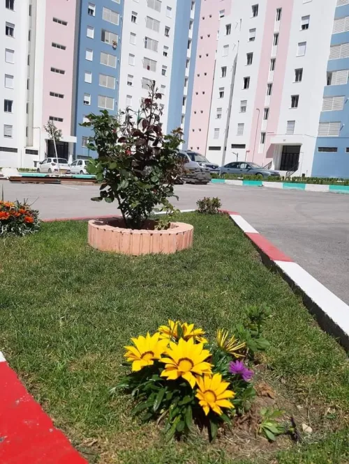 Vente Appartement F3 Constantine El khroub