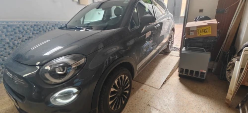 Fiat 500x 2024 