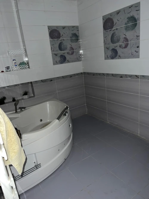 Vente Villa Mila Chelghoum laid