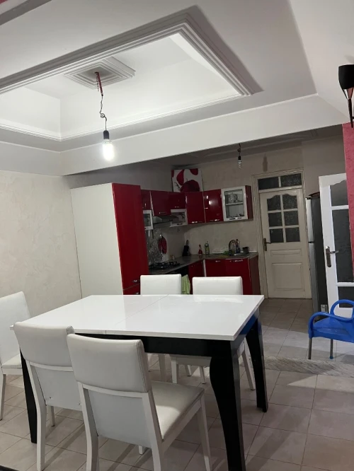 Vente Villa Mila Chelghoum laid