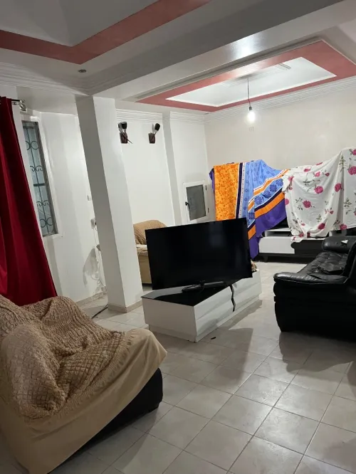 Vente Villa Mila Chelghoum laid