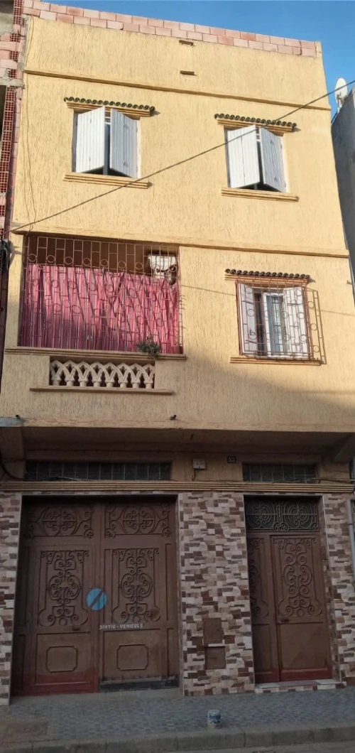 Vente Villa Oran Oran