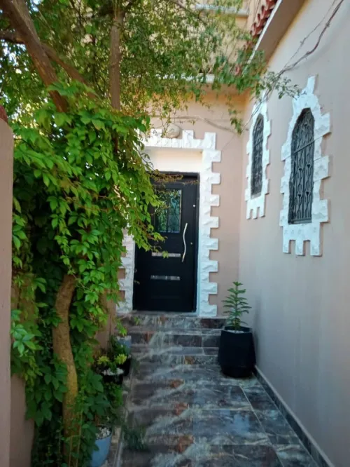 Vente Villa Sidi Bel Abbès Sidi bel abbes