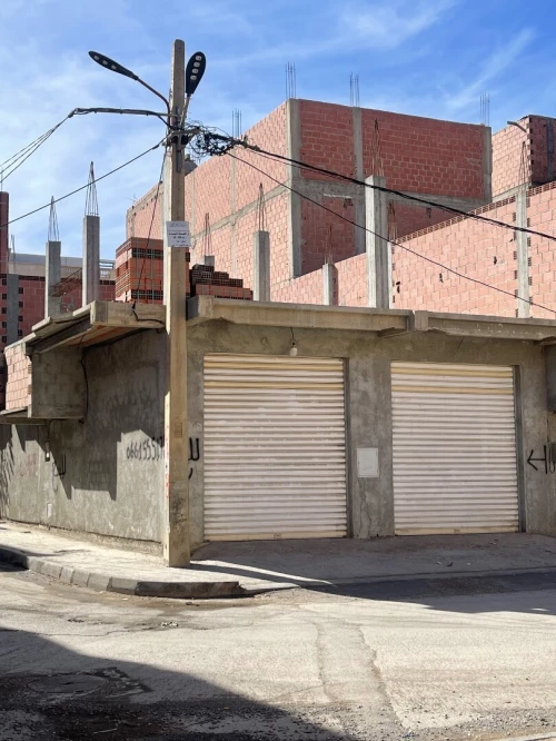 Vente Terrain Batna Batna