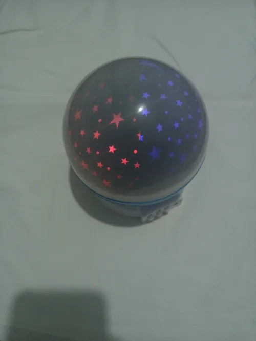 Jeux de lumier 