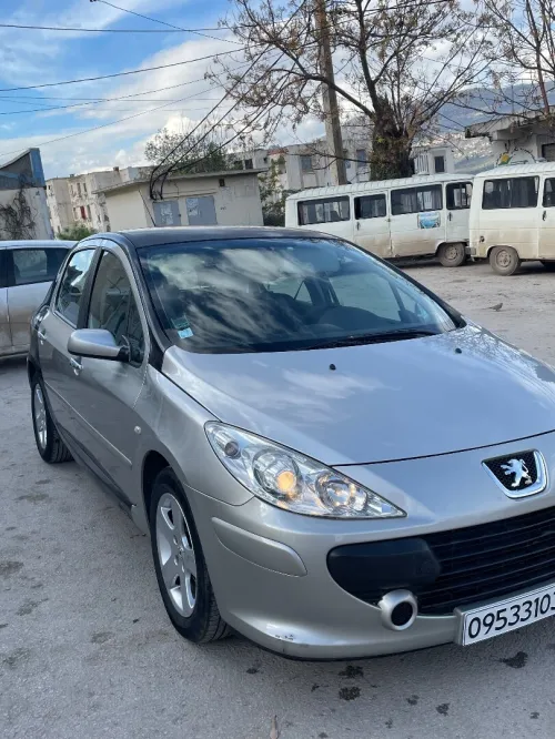 Peugeot 307 2003 XT