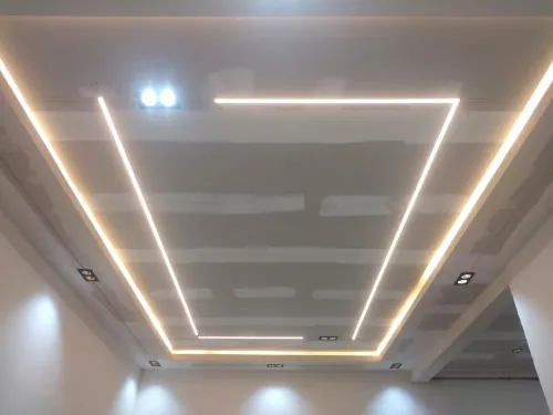 Électricien bâtiment