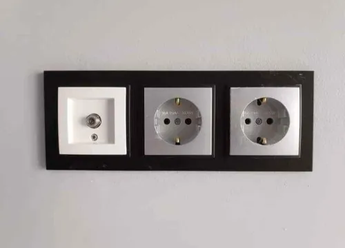 Électricien bâtiment