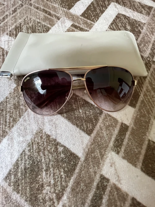 Lunettes PRADA original
