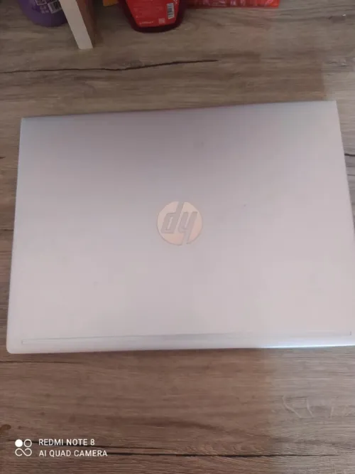 HP pc portable