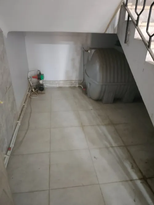 Location vacances Appartement F2 Alger Bordj el kiffan