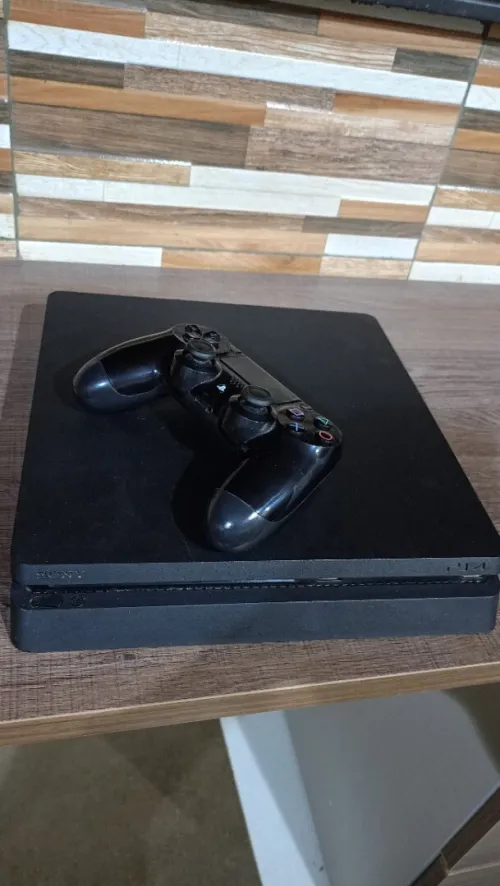 PlayStation 4