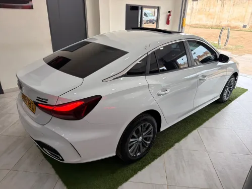 MG MG5 2026 MG5 Luxury Edition