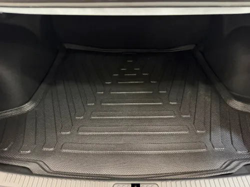 MG MG5 2026 MG5 Luxury Edition