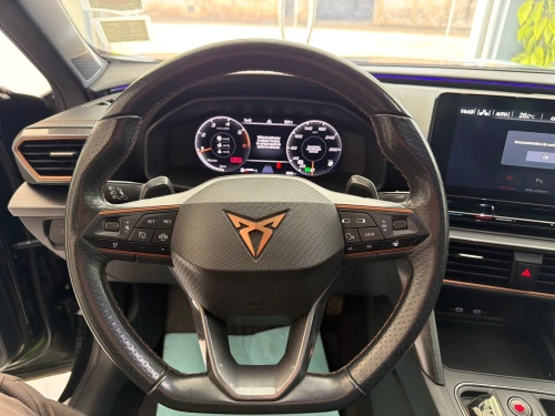 Seat Cupra  2023 Fr