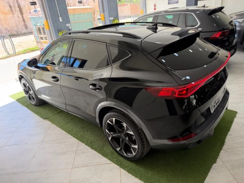 Seat Cupra  2023 Fr