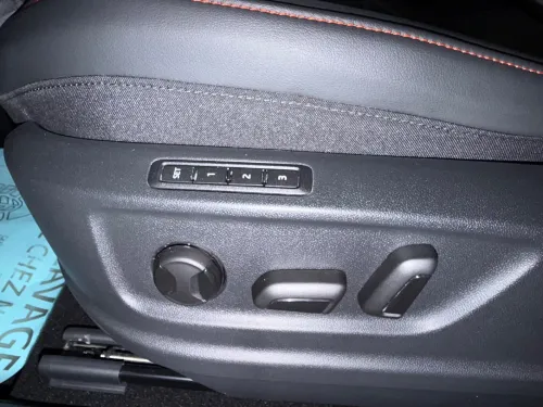 Seat ATECA 2025 FR BEATS