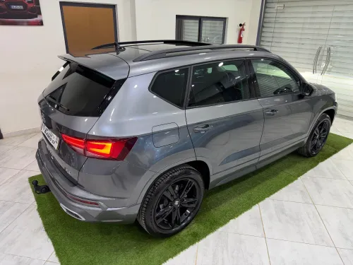 Seat ATECA 2025 FR BEATS