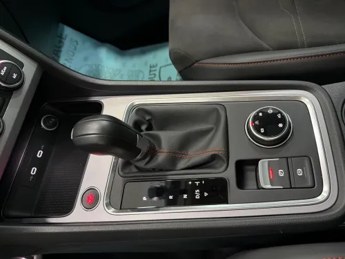 Seat ATECA 2025 FR BEATS