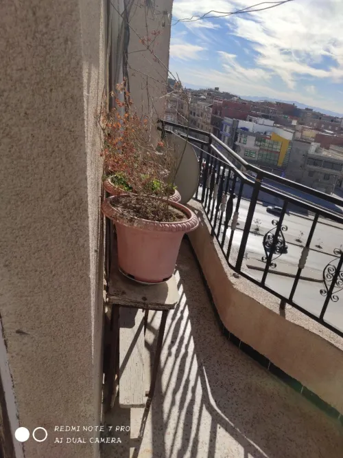 Vente Appartement F4 Sétif Setif