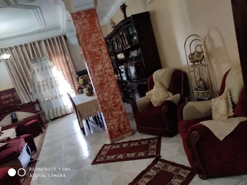 Vente Appartement F4 Sétif Setif