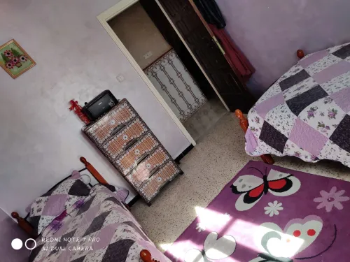 Vente Appartement F4 Sétif Setif