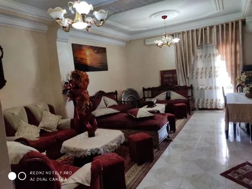 Vente Appartement F4 Sétif Setif