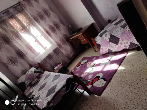 Vente Appartement F4 Sétif Setif