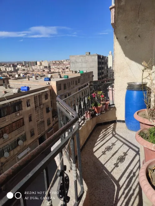 Vente Appartement F4 Sétif Setif