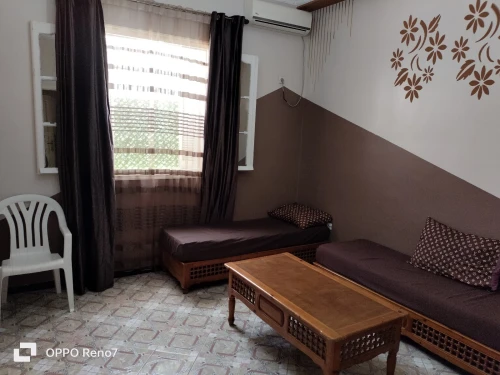 Location vacances Appartement Oran Ain el turck