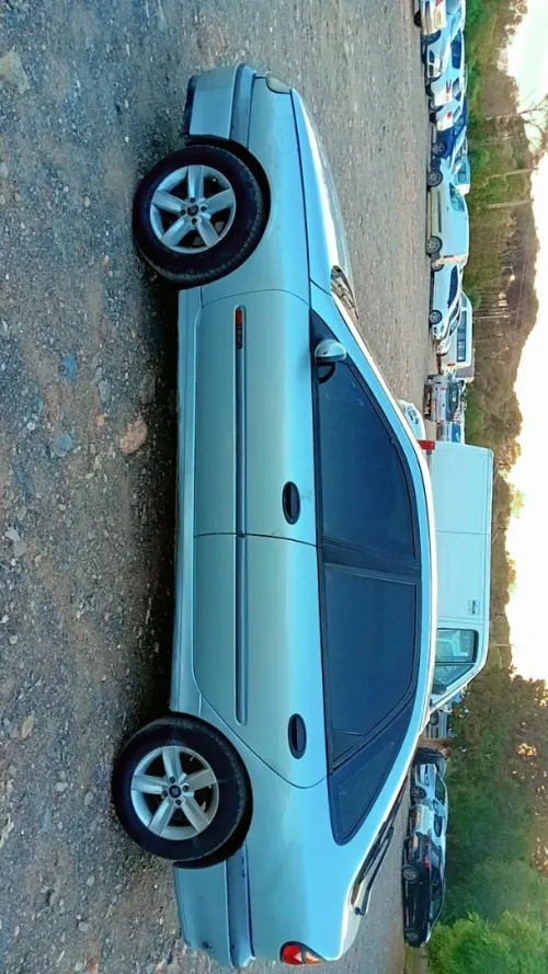 Renault Laguna 1 1995 Laguna 1